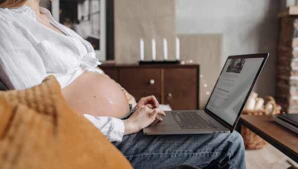 Як підготуватися до пізньої вагітності