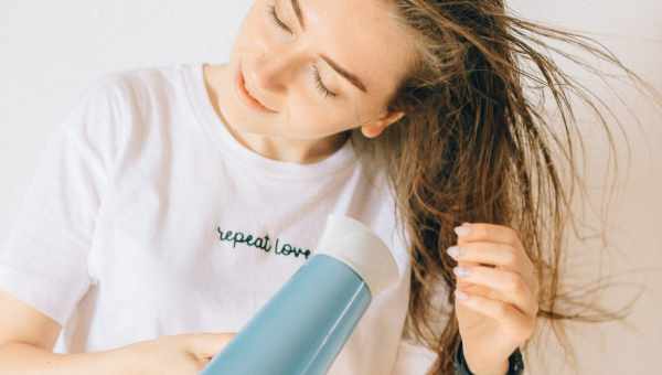 Ефективна чистка волосся - як забезпечити максимально ефективне усунення забруднювачів